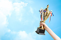 企業(yè)榮譽(yù)